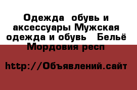 Одежда, обувь и аксессуары Мужская одежда и обувь - Бельё. Мордовия респ.